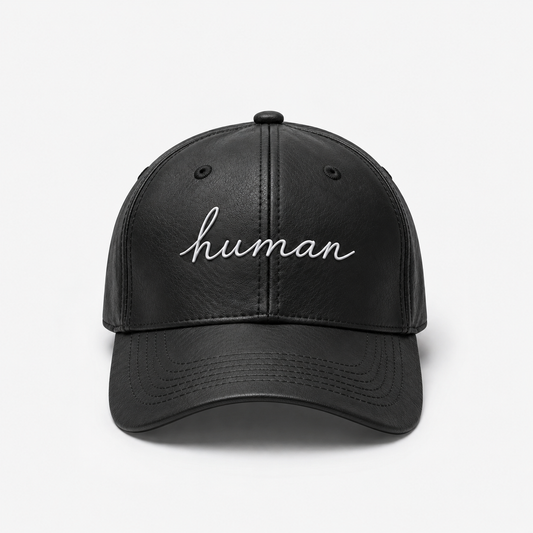 HUMAN — WHITE