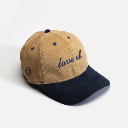 LOVE ALL
