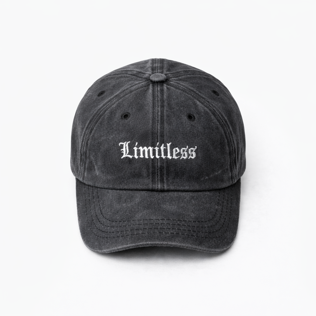 LIMITLESS