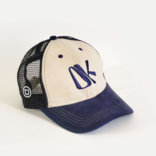 Ok Trucker Front