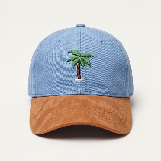 PALM TREE | Soft Front