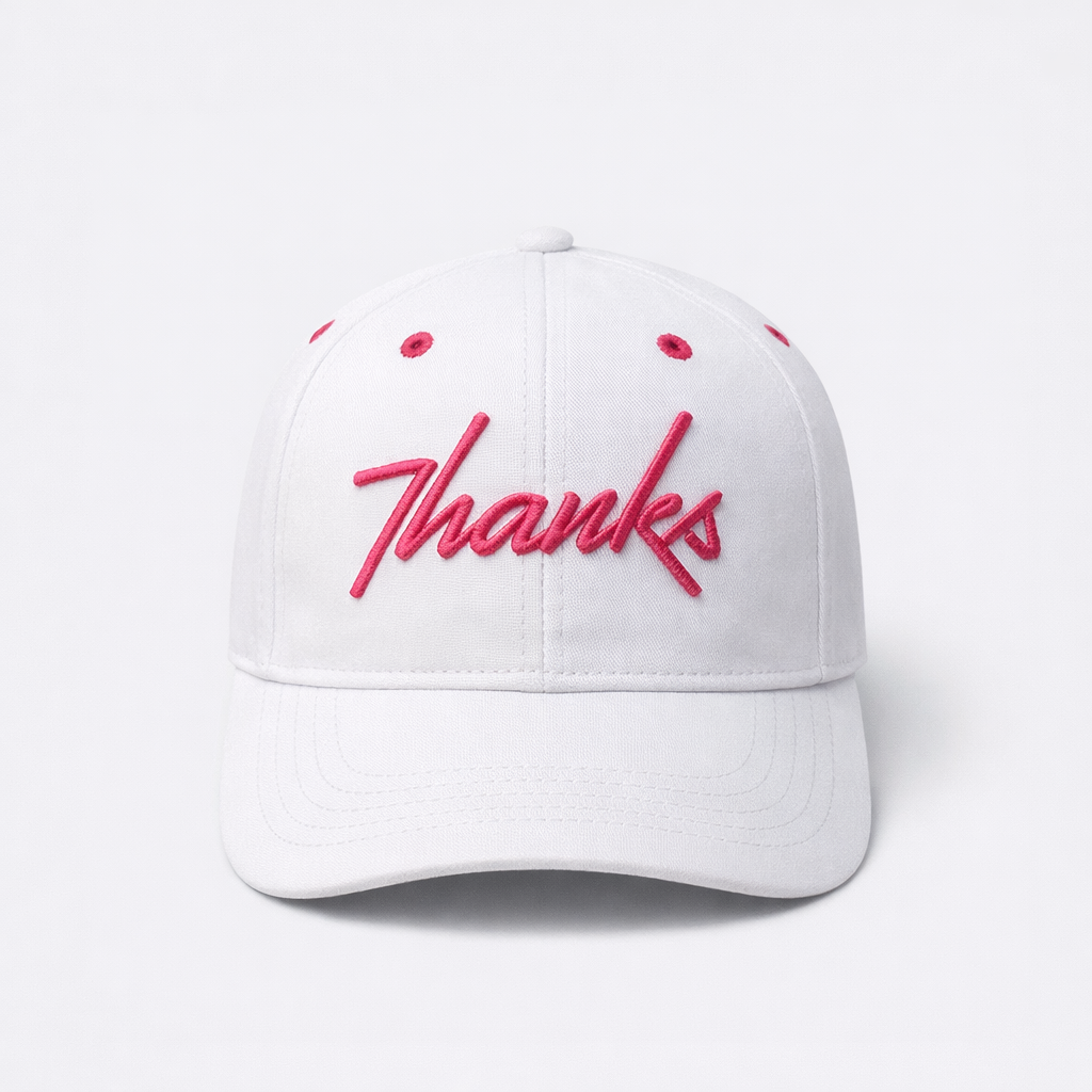 THANKS