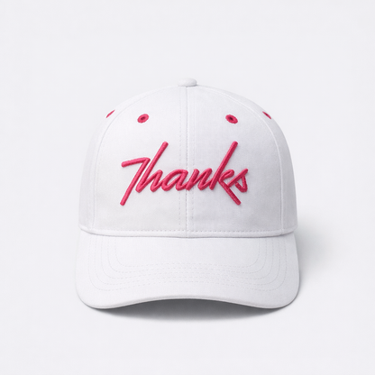 THANKS