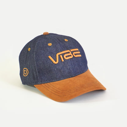 VIBE BASEBALL CAP