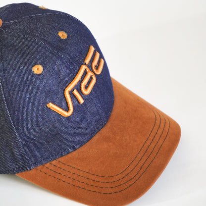 VIBE BASEBALL CAP