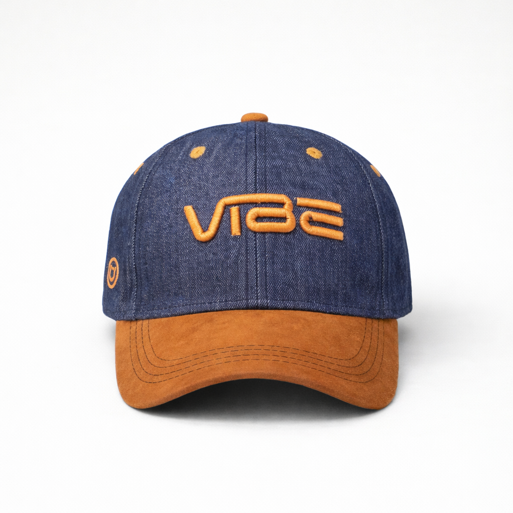 VIBE BASEBALL CAP
