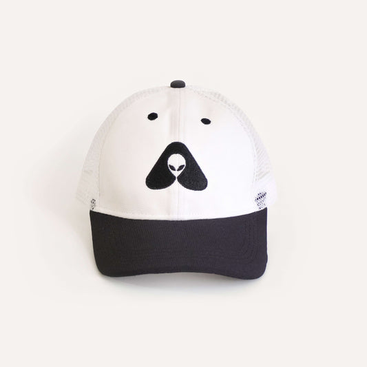 Alien Trucker Front