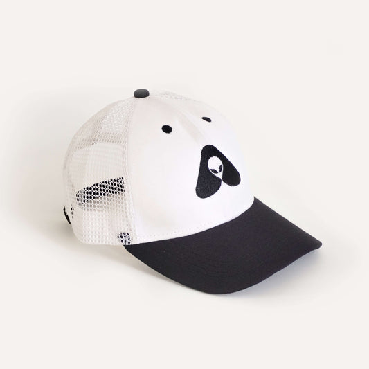 Alien Trucker