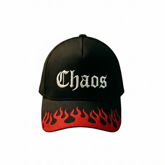 CHAOS